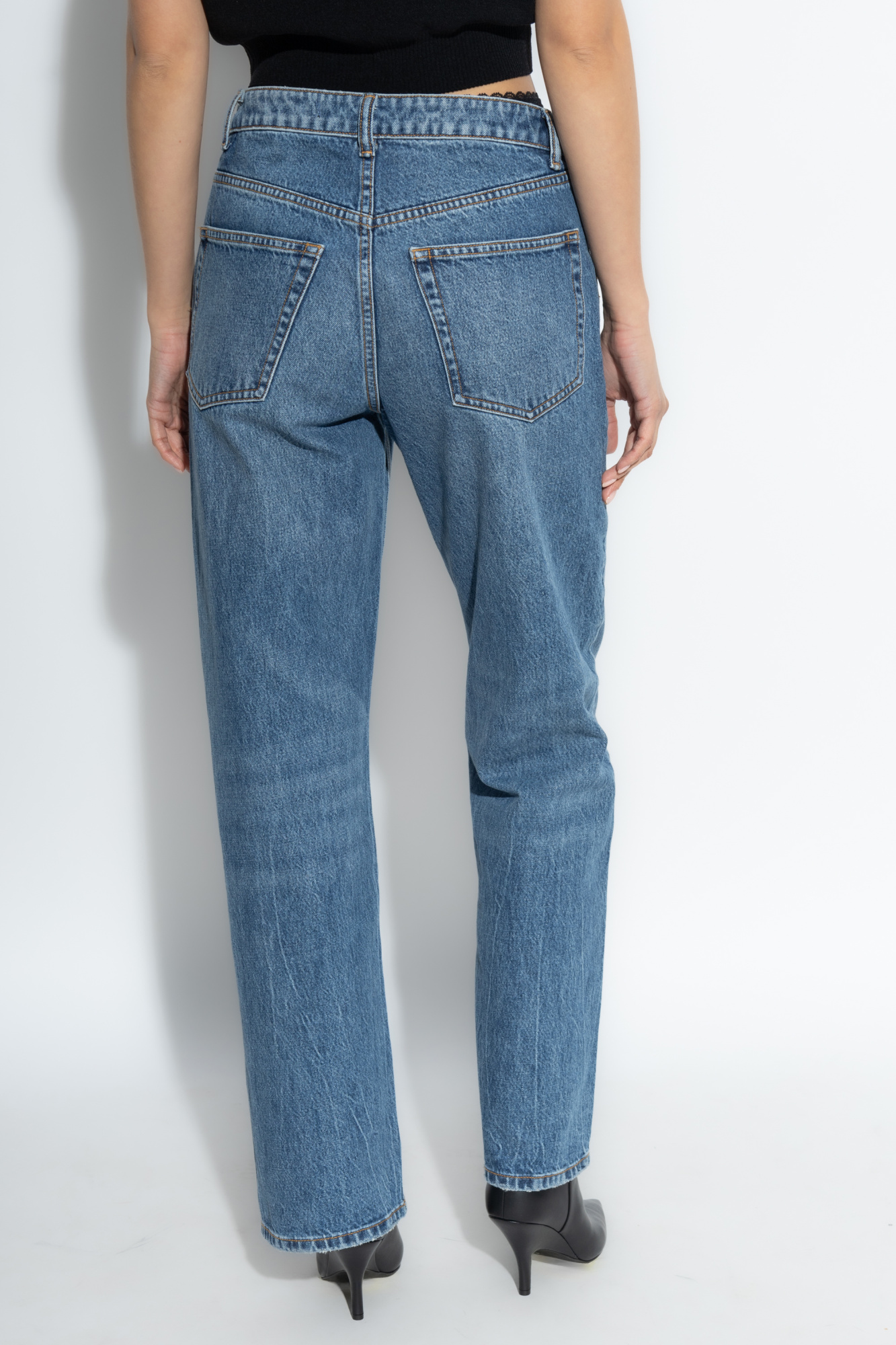 Alexander Wang popular Jeans